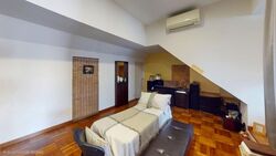 Santa Terrace (D14), Terrace #566646541